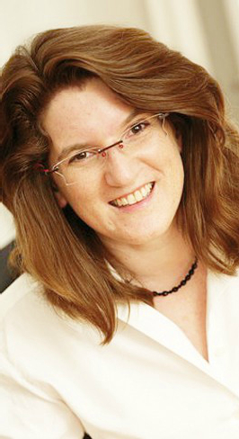 Porträt von Rechtsanwältin Kirstin Braun